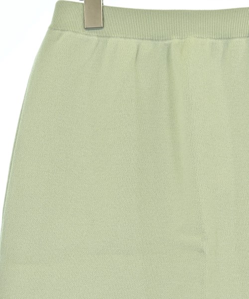 RHC Ron Herman（アールエイチシーロンハーマン）ロング・マキシ丈スカート 緑 サイズ:S レディース/2200631216551