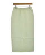 RHC Ron Herman（アールエイチシーロンハーマン）ロング・マキシ丈スカート 緑 サイズ:S レディース/2200631216551