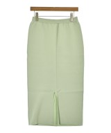 RHC Ron Herman（アールエイチシーロンハーマン）ロング・マキシ丈スカート 緑 サイズ:S レディース/2200631216551