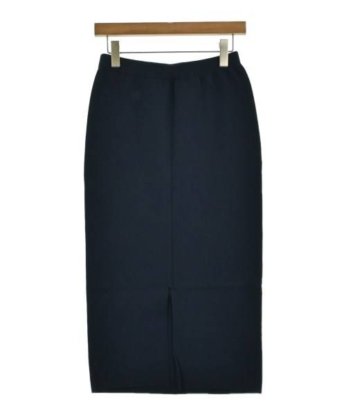 RHC Ron Herman（アールエイチシーロンハーマン）ロング・マキシ丈スカート 紺 サイズ:S レディース/2200631216575