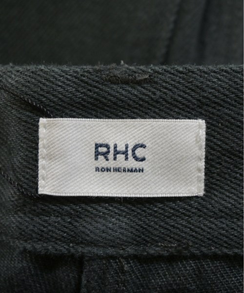 RHC Ron Herman（アールエイチシーロンハーマン）その他 黒 サイズ:S レディース/2200631216643