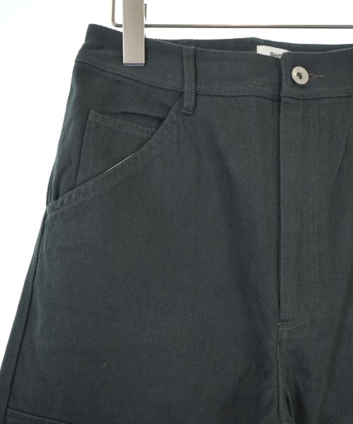 RHC Ron Herman（アールエイチシーロンハーマン）その他 黒 サイズ:S レディース/2200631216643