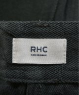 RHC Ron Herman（アールエイチシーロンハーマン）その他 黒 サイズ:S レディース/2200631216643