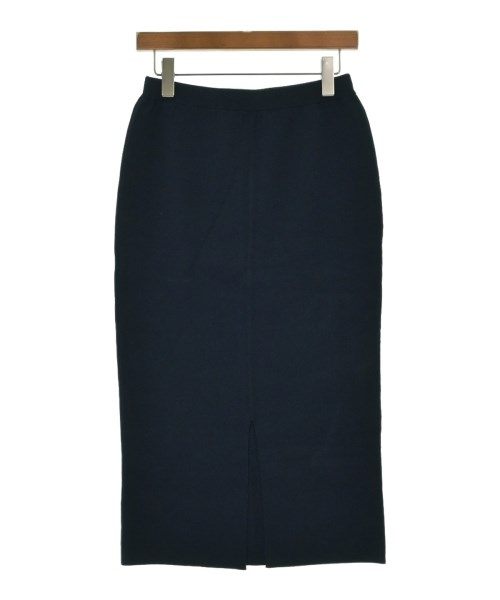 RHC Ron Herman（アールエイチシーロンハーマン）ロング・マキシ丈スカート 紺 サイズ:S レディース/2200631216810