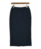 RHC Ron Herman（アールエイチシーロンハーマン）ロング・マキシ丈スカート 紺 サイズ:S レディース/2200631216810