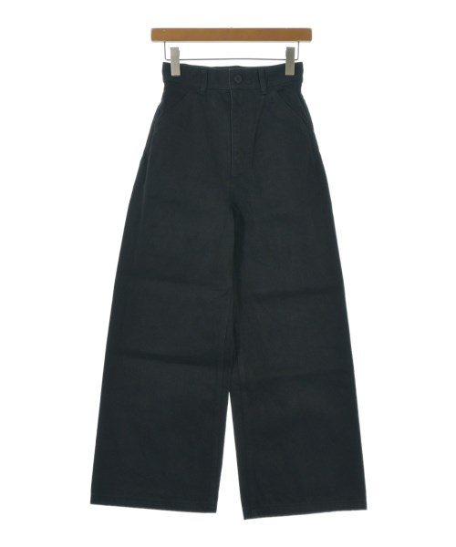 RHC Ron Herman（アールエイチシーロンハーマン）デニムパンツ 黒 サイズ:XS レディース/2200631216872