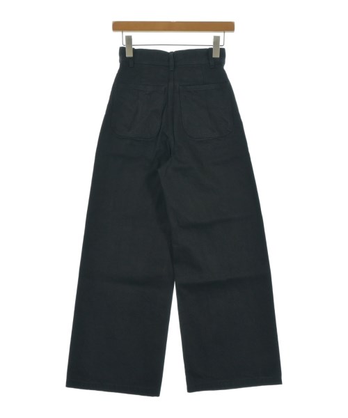 RHC Ron Herman（アールエイチシーロンハーマン）デニムパンツ 黒 サイズ:XS レディース/2200631216889