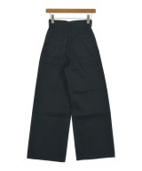 RHC Ron Herman（アールエイチシーロンハーマン）デニムパンツ 黒 サイズ:XS レディース/2200631216889