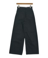 RHC Ron Herman（アールエイチシーロンハーマン）デニムパンツ 黒 サイズ:S レディース/2200631216896