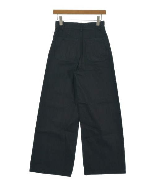 RHC Ron Herman（アールエイチシーロンハーマン）デニムパンツ 黒 サイズ:S レディース/2200631216902