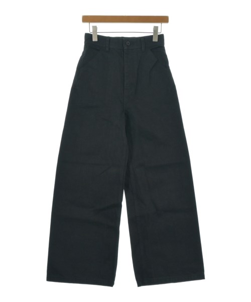 RHC Ron Herman（アールエイチシーロンハーマン）デニムパンツ 黒 サイズ:S レディース/2200631216919