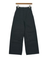 RHC Ron Herman（アールエイチシーロンハーマン）デニムパンツ 黒 サイズ:S レディース/2200631216919