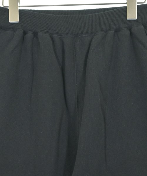 RHC Ron Herman（アールエイチシーロンハーマン）スウェットパンツ 黒 サイズ:XS レディース/2200631217107