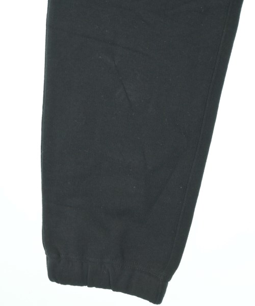 RHC Ron Herman（アールエイチシーロンハーマン）スウェットパンツ 黒 サイズ:XS レディース/2200631217107