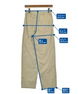 RHC Ron Herman（アールエイチシーロンハーマン）その他 ベージュ サイズ:XS レディース/2200631217114