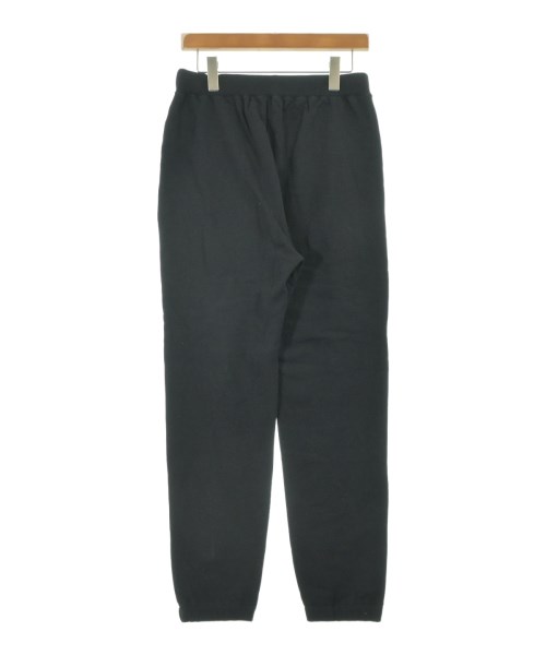 RHC Ron Herman（アールエイチシーロンハーマン）スウェットパンツ 黒 サイズ:S レディース/2200631217145