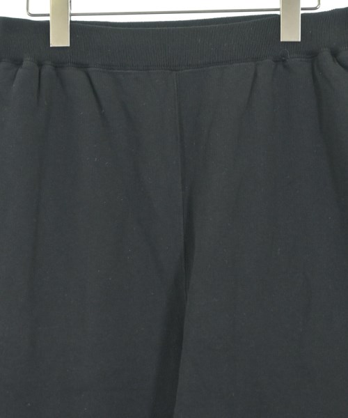 RHC Ron Herman（アールエイチシーロンハーマン）スウェットパンツ 黒 サイズ:S レディース/2200631217145