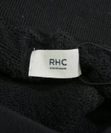 RHC Ron Herman（アールエイチシーロンハーマン）スウェットパンツ 黒 サイズ:S レディース/2200631217145