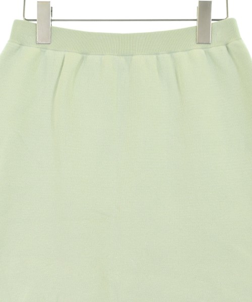 RHC Ron Herman（アールエイチシーロンハーマン）ロング・マキシ丈スカート 緑 サイズ:S レディース/2200631217336