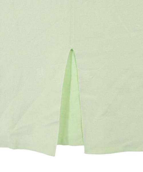 RHC Ron Herman（アールエイチシーロンハーマン）ロング・マキシ丈スカート 緑 サイズ:S レディース/2200631217336