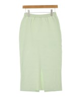 RHC Ron Herman（アールエイチシーロンハーマン）ロング・マキシ丈スカート 緑 サイズ:S レディース/2200631217336