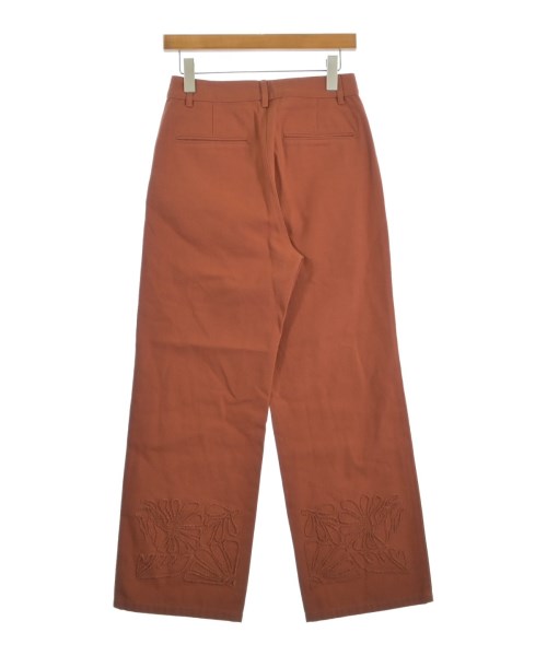 RHC Ron Herman（アールエイチシーロンハーマン）その他 茶 サイズ:S レディース/2200631217473