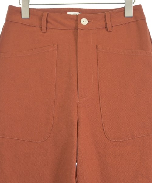 RHC Ron Herman（アールエイチシーロンハーマン）その他 茶 サイズ:S レディース/2200631217473