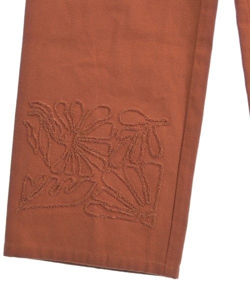 RHC Ron Herman（アールエイチシーロンハーマン）その他 茶 サイズ:S レディース/2200631217473