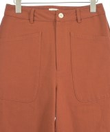 RHC Ron Herman（アールエイチシーロンハーマン）その他 茶 サイズ:S レディース/2200631217473