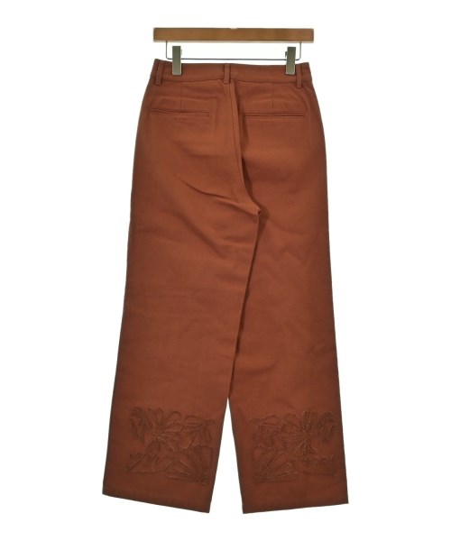 RHC Ron Herman（アールエイチシーロンハーマン）その他 茶 サイズ:S レディース/2200631217480