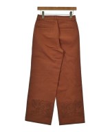 RHC Ron Herman（アールエイチシーロンハーマン）その他 茶 サイズ:S レディース/2200631217480