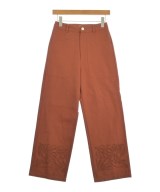 RHC Ron Herman（アールエイチシーロンハーマン）その他 茶 サイズ:XS レディース/2200631217497