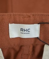 RHC Ron Herman（アールエイチシーロンハーマン）その他 茶 サイズ:XS レディース/2200631217527