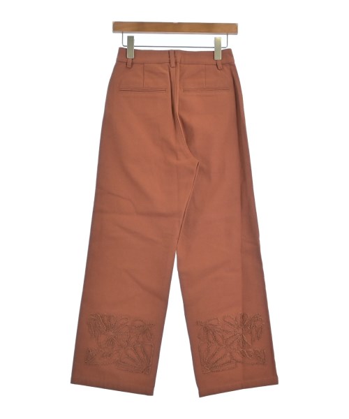 RHC Ron Herman（アールエイチシーロンハーマン）その他 茶 サイズ:XS レディース/2200631217534