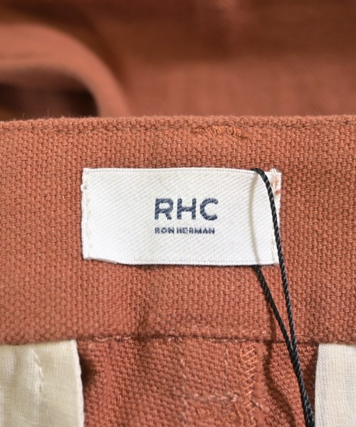 RHC Ron Herman（アールエイチシーロンハーマン）その他 茶 サイズ:XS レディース/2200631217534