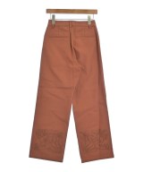 RHC Ron Herman（アールエイチシーロンハーマン）その他 茶 サイズ:XS レディース/2200631217534