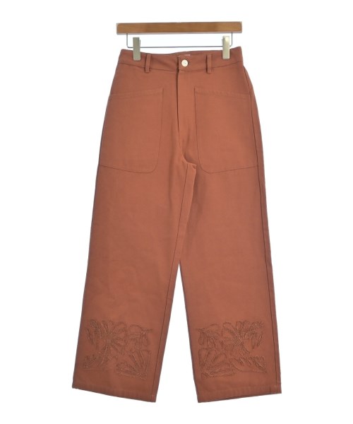 RHC Ron Herman(アールエイチシーロンハーマン)その他 茶 サイズ:S/2200631217541