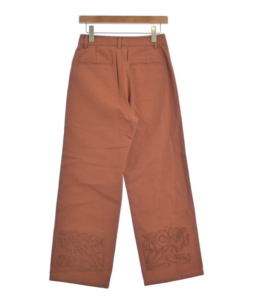 RHC Ron Herman（アールエイチシーロンハーマン）その他 茶 サイズ:S レディース/2200631217541