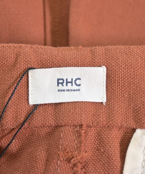 RHC Ron Herman（アールエイチシーロンハーマン）その他 茶 サイズ:S レディース/2200631217541
