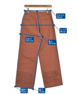 RHC Ron Herman（アールエイチシーロンハーマン）その他 茶 サイズ:S レディース/2200631217541