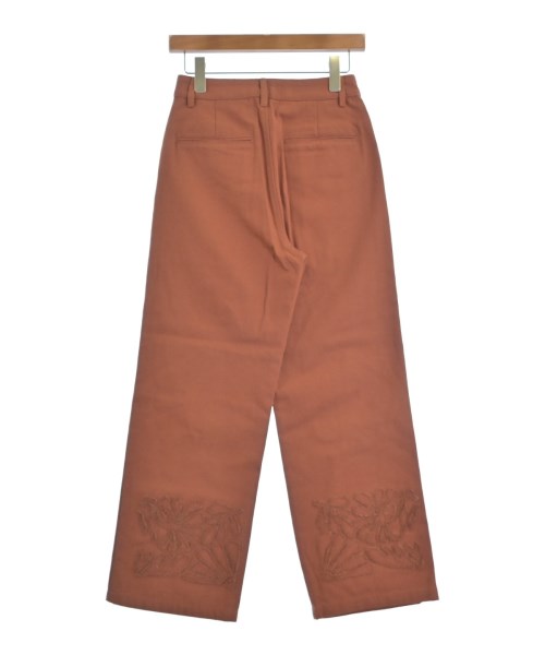 RHC Ron Herman（アールエイチシーロンハーマン）その他 茶 サイズ:XS レディース/2200631217558