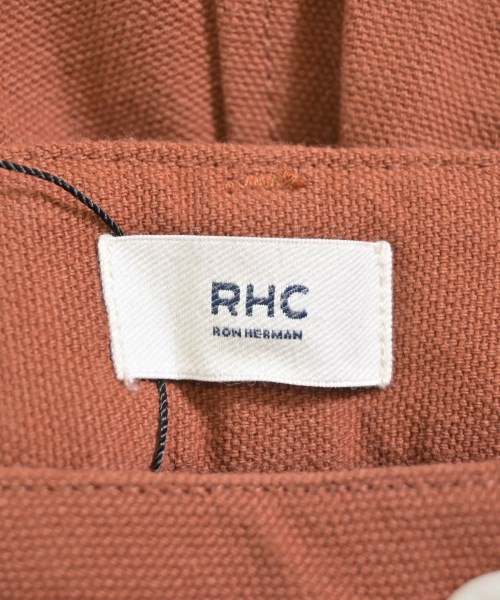 RHC Ron Herman（アールエイチシーロンハーマン）その他 茶 サイズ:XS レディース/2200631217558
