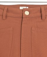 RHC Ron Herman（アールエイチシーロンハーマン）その他 茶 サイズ:XS レディース/2200631217558