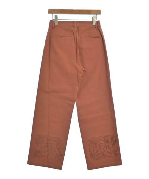 RHC Ron Herman（アールエイチシーロンハーマン）その他 茶 サイズ:S レディース/2200631217565