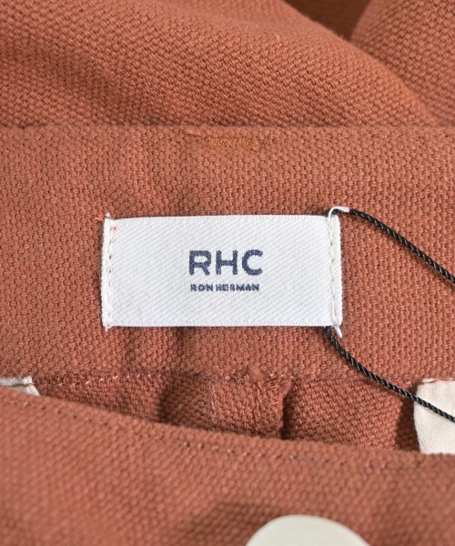 RHC Ron Herman（アールエイチシーロンハーマン）その他 茶 サイズ:S レディース/2200631217565
