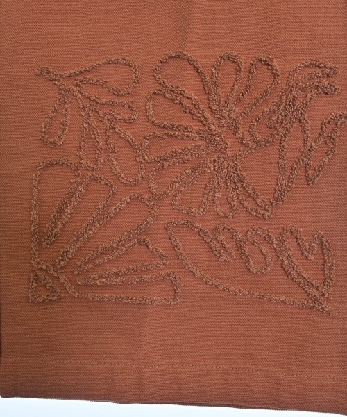 RHC Ron Herman（アールエイチシーロンハーマン）その他 茶 サイズ:S レディース/2200631217565