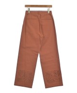 RHC Ron Herman（アールエイチシーロンハーマン）その他 茶 サイズ:S レディース/2200631217565