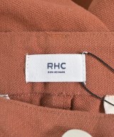 RHC Ron Herman（アールエイチシーロンハーマン）その他 茶 サイズ:S レディース/2200631217565