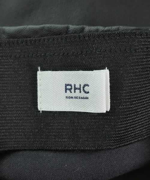 RHC Ron Herman（アールエイチシーロンハーマン）その他 黒 サイズ:XS レディース/2200631217626