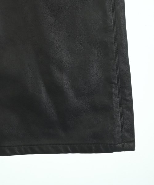 RHC Ron Herman（アールエイチシーロンハーマン）その他 黒 サイズ:XS レディース/2200631217626